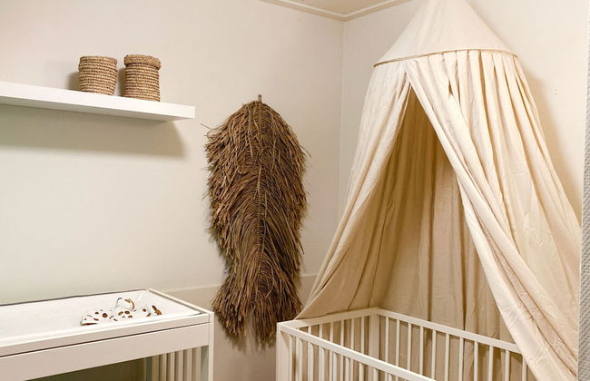 Holiday Home Rheezerveen With Sauna & Hot Tub - Foto 3