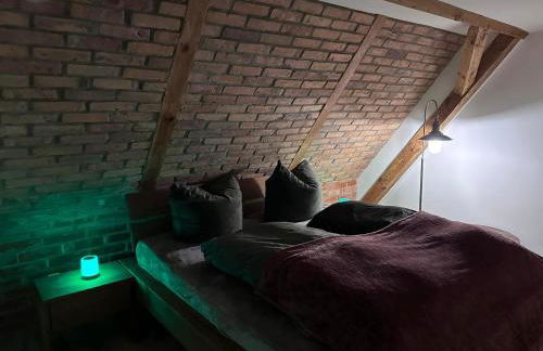 Luxury-Wellnessresidence- Altes Kapitänshaus - Photo 21