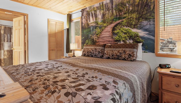 G&P Moonridge - Foto 5, Habitación