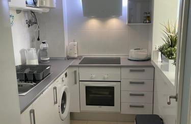 Feliz Casa El Pinar Garrucha - Foto 18