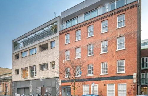 Luxury Shoreditch Apartment - Foto 1