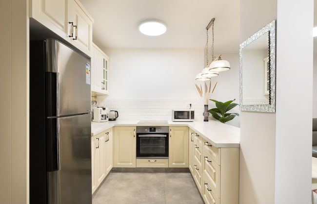 Modern and Stylish 2BR Apartment - Foto 12