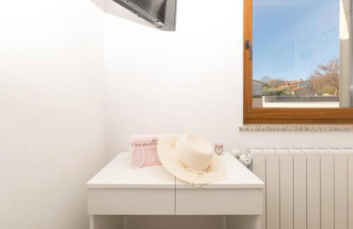 Relaxing pool villa Mattuzzi in Loborika - Foto 35