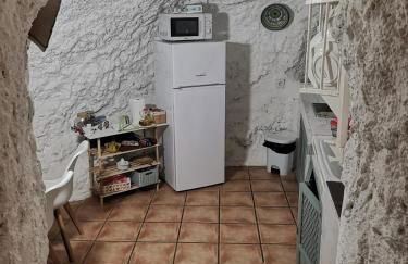 Cueva El Parral - Foto 18