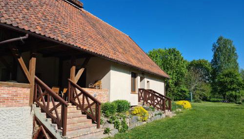 Siedlisko Dębinka - Foto 3