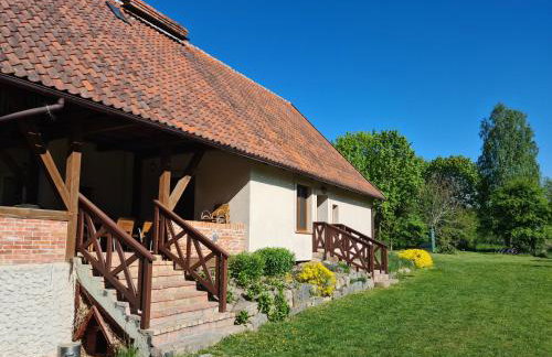 Siedlisko Dębinka - Foto 6