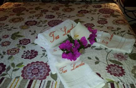 Casa Rural Tia Lucila - Foto 39