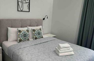 Cozy apartment in a new building apartment 5 - Foto 3