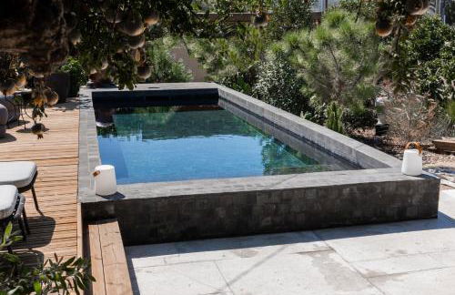 BURGUNDY house - Foto 1