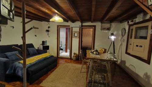 Orion Guesthouse Telhado - Foto 4