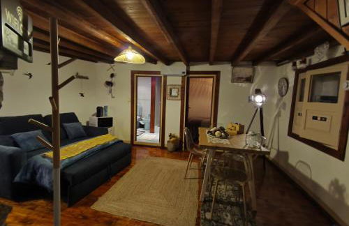 Orion Guesthouse Telhado - Foto 4