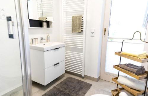 Ferienappartement Hennen - Foto 72