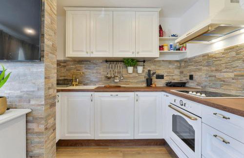 Modern Rustic Villa Kate - Foto 20