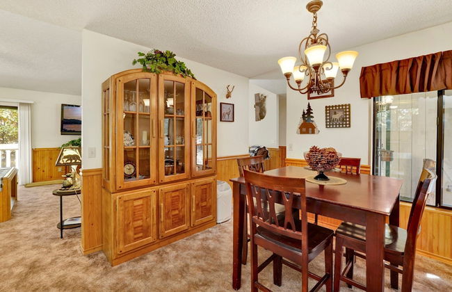 Rutter Family Retreat #2482 - Foto 2