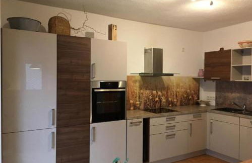 Ferienhaus Im Grünen - Foto 10