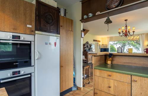 Holiday Home Ker Svea by Interhome - Foto 20