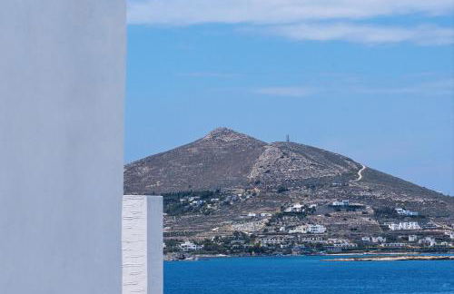 Polymnia apartment Naousa - Photo 38