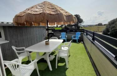 La palmeraie de brévy - Foto 28