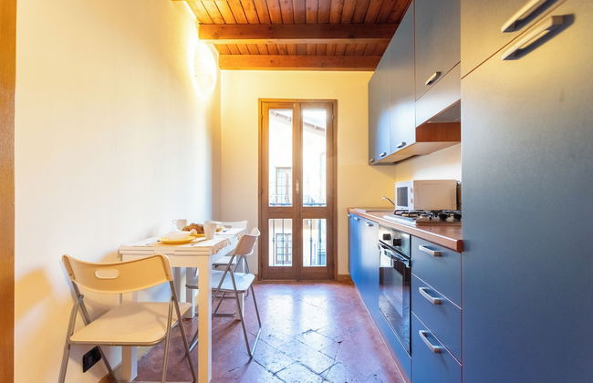 San Fedele Apartments by Rent all Como - Foto 13