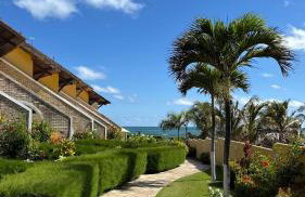 Chalé pé na areia - Foto 12