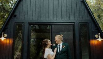 Lovely Secluded A-frame with Hot-tub in Sundance, Utah - Foto 5