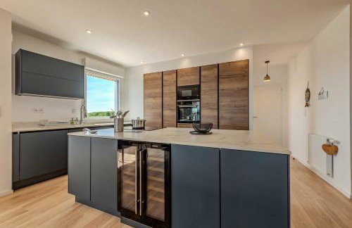 Appartement standing vue mer imprenable - Foto 20