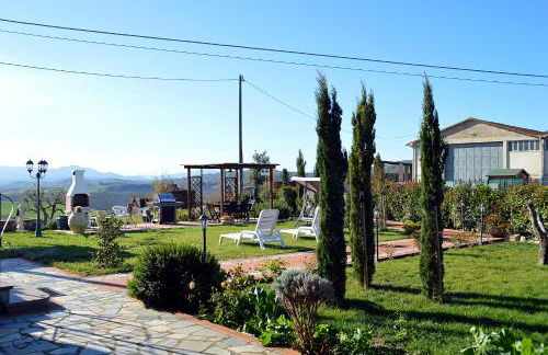 Agriturismo La Spiga - Foto 64