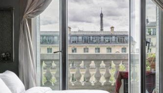 Élysées vip - Photo 3