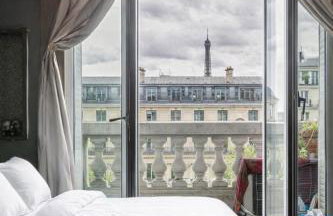 Élysées vip - Foto 3