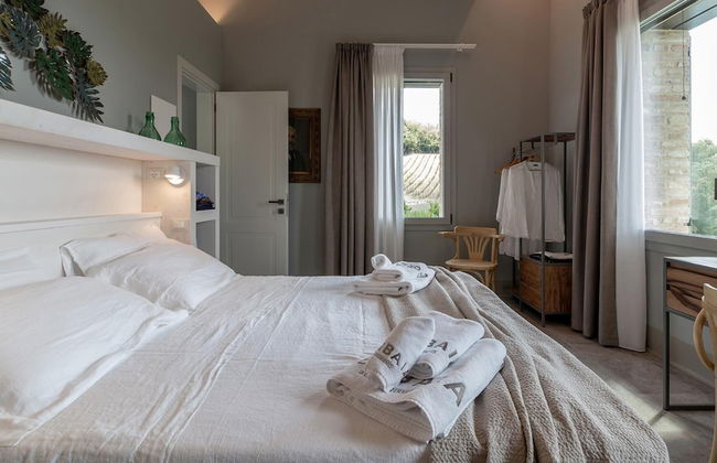 Relais Corbaia 12 1 - Foto 12