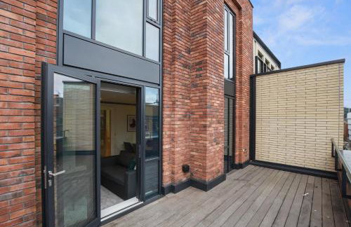 Whitfield Street Residences by Aeria Apartments - Photo 57