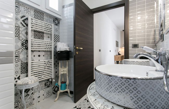 Aparthotel dei Mercanti - Photo 47