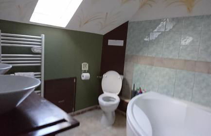 gite le jouteau, piscine interieure, babyfoot, ping pong - Photo 9