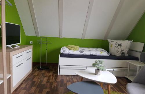 Ferienhäuser Oberdorla - Foto 52