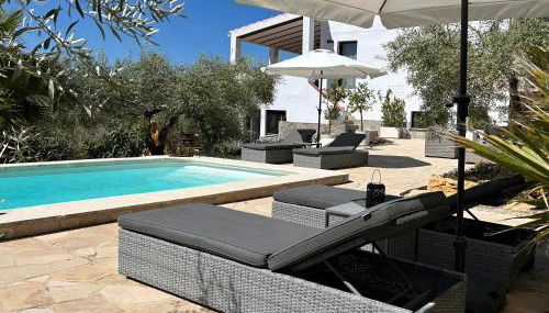 Casa de Olivos - Unique Apartments - Adult Only - Foto 1, sunbed