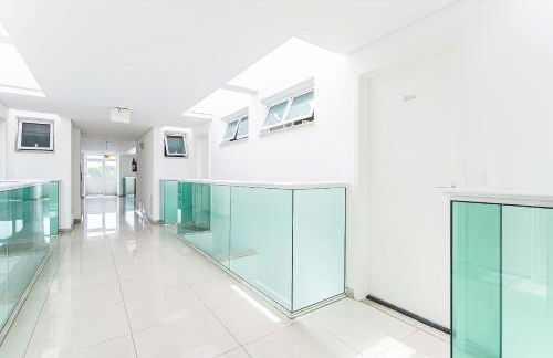 Estúdios a 900m da Lagoa da Conceição - ECM - Foto 17