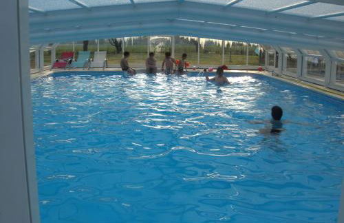 Cottage Cafecouet'Breizh - Foto 21