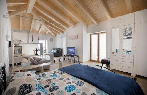 Appartamenti Piccolo Borgo - Photo 39