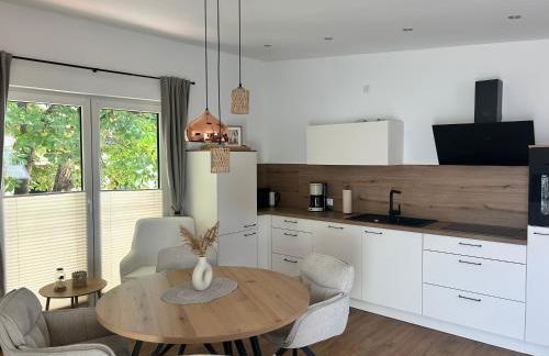 Ferienwohnung V Beck-Bräu nahe Bamberg - Foto 2