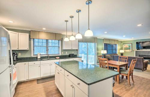 North Conway Home about 2 Mi to Cranmore Mountain! - Photo 12