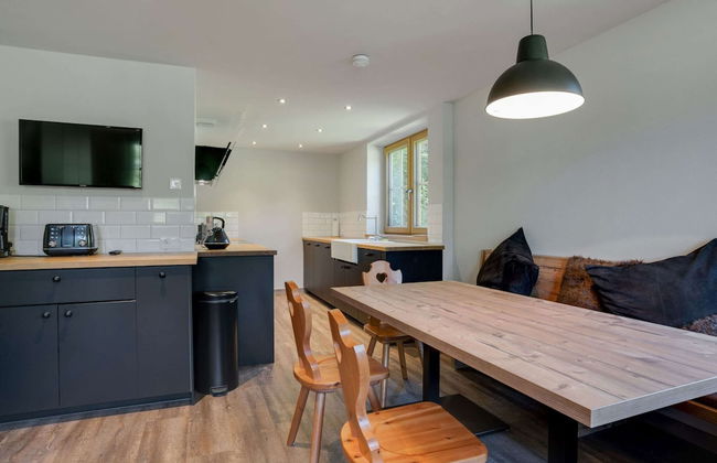 Chalet in Hollersbach / Salzburg Near ski Area - Foto 34