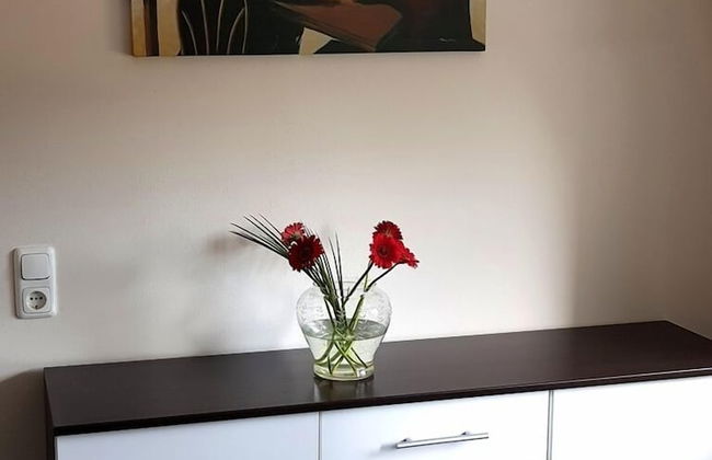 Apartment Elbhangblick - Apartment for 2 - 3 Persons - Foto 6