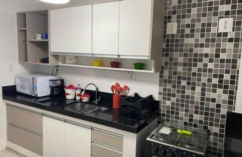 Apto frente Praia Itararé - Photo 5