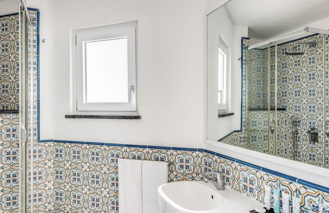 Villa Chez Pie in Massa Lubrense - Foto 17