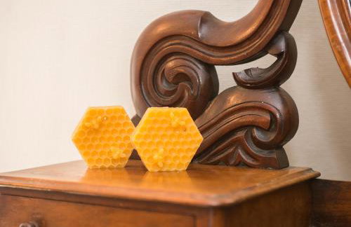 The Coach House - Foto 14