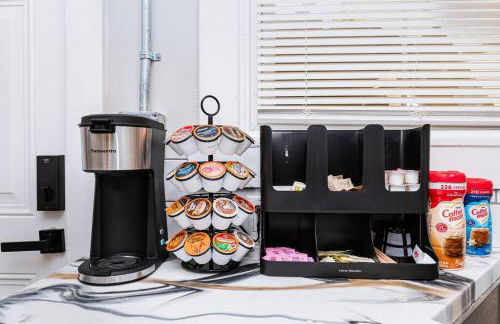 Royal Respite Green Kings and Grey Queens Hideaway! - Foto 7