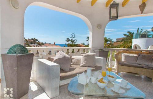 Villa Puerto Blanco by Abahana Villas - Photo 18