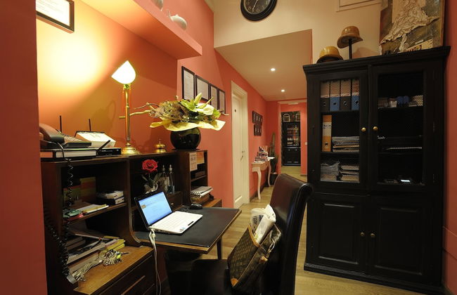 Luxury B&B La Dimora degli Angeli - Foto 4