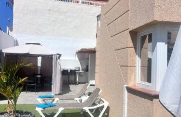 Arguineguín prívate pool - Foto 8