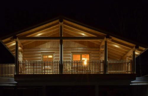 Chalet Ellerbeck - Foto 17